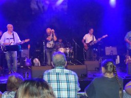 Beverse Feesten 2017